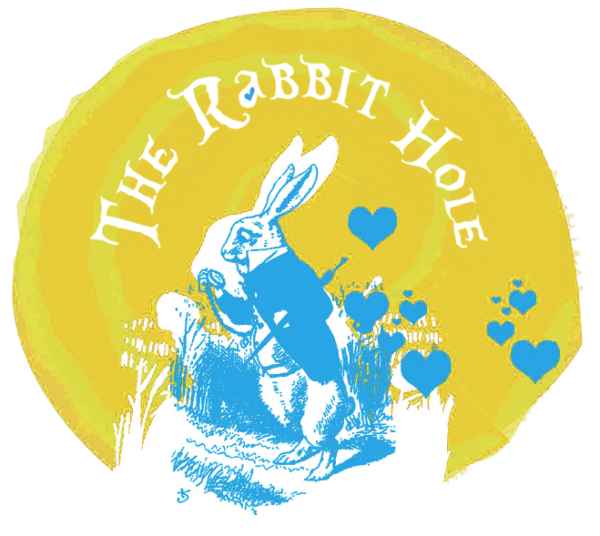 The Rabbit Hole's Adventure at Manuel House (Earlybird)