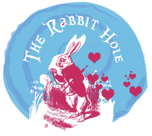 The Rabbit Hole — An Adventure at Maunsel House